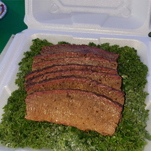 BBQ Competition 3